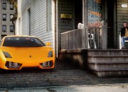 Grand Theft Auto IV