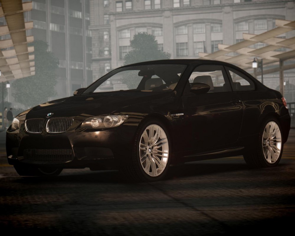 Grand Theft Auto IV