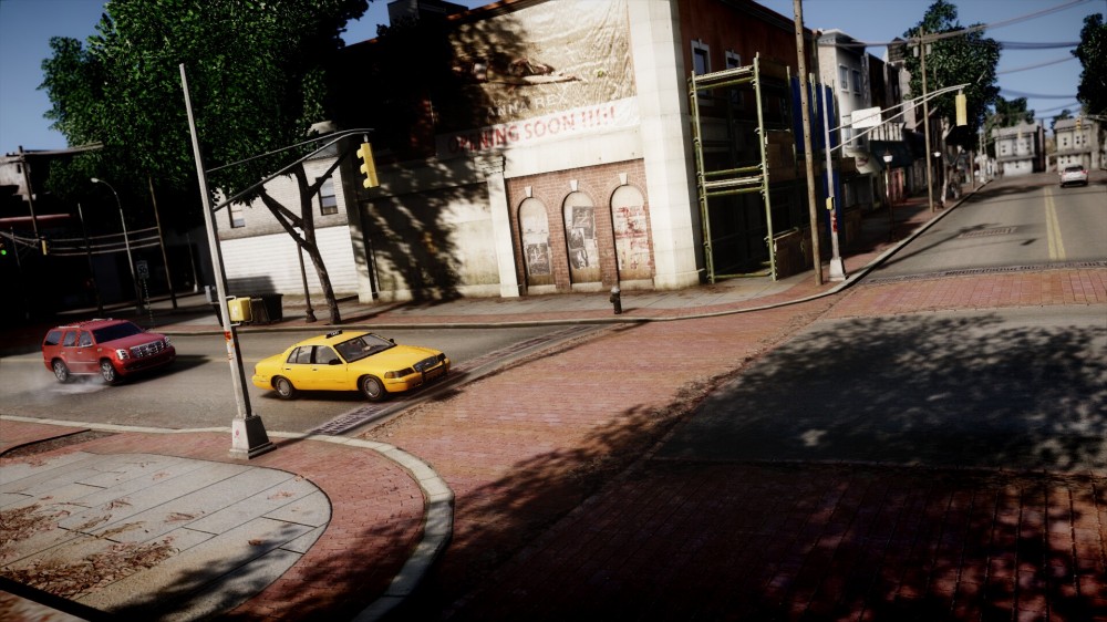 Grand Theft Auto IV