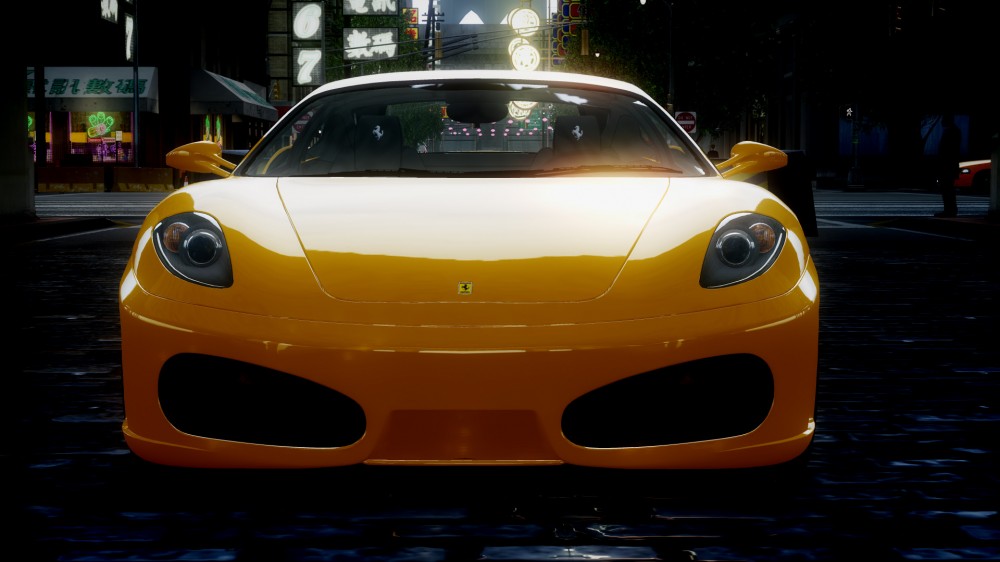 Grand Theft Auto IV