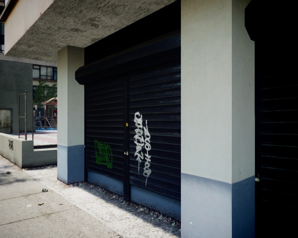 Grand Theft Auto IV