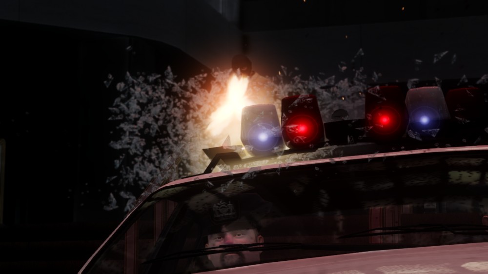 Grand Theft Auto IV