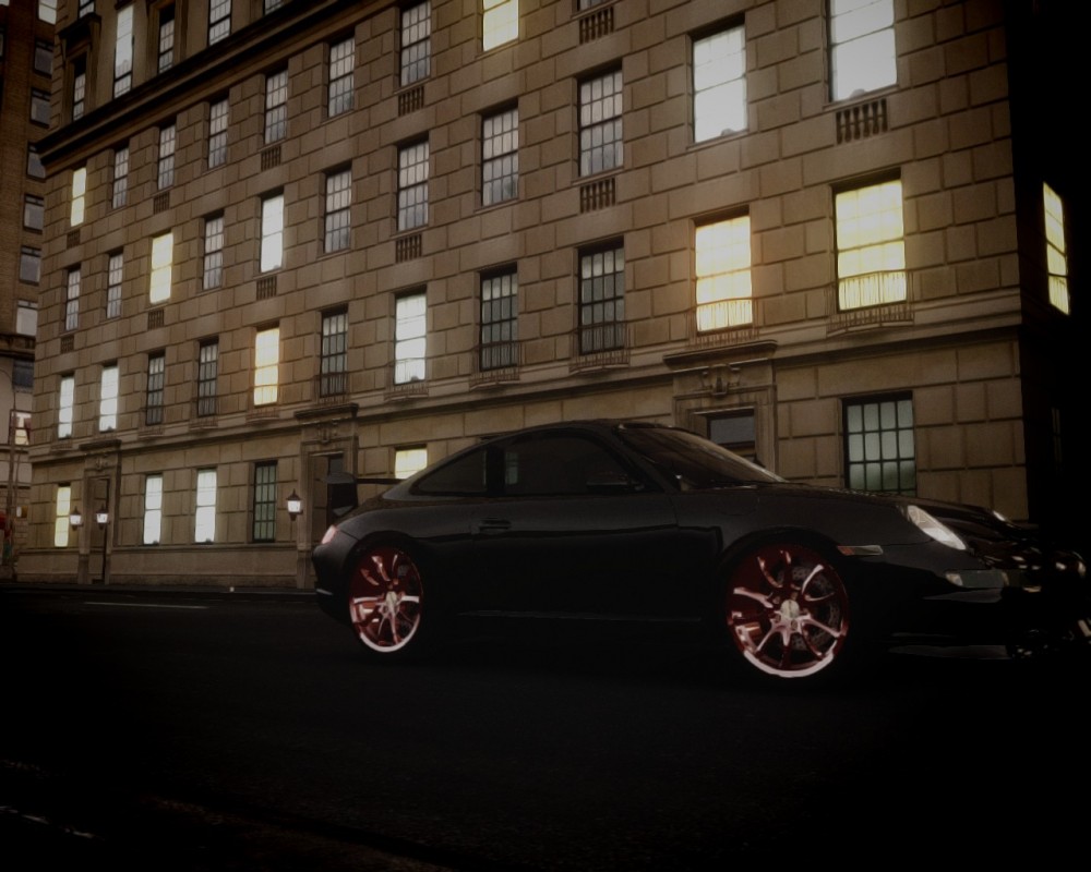 Grand Theft Auto IV