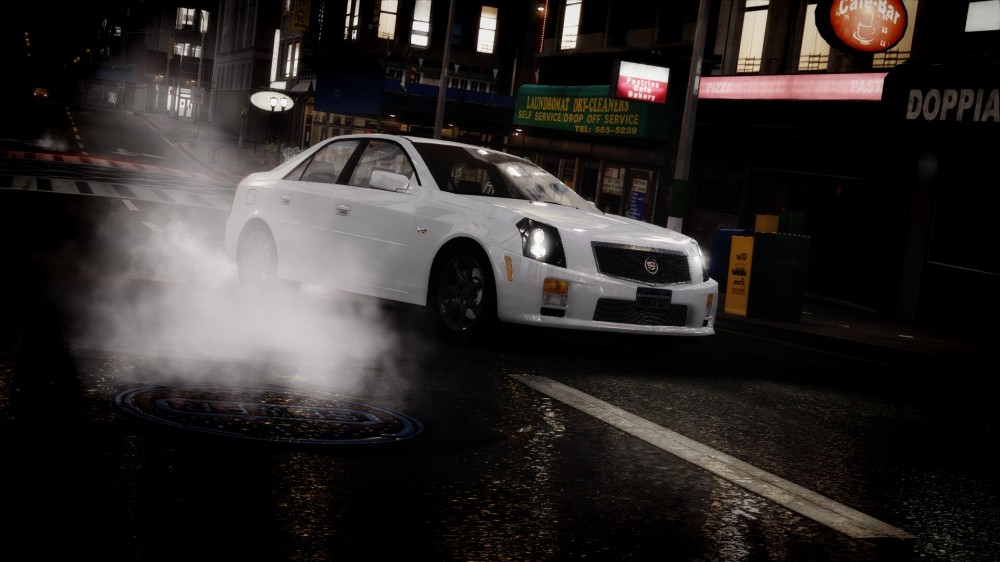 Grand Theft Auto IV