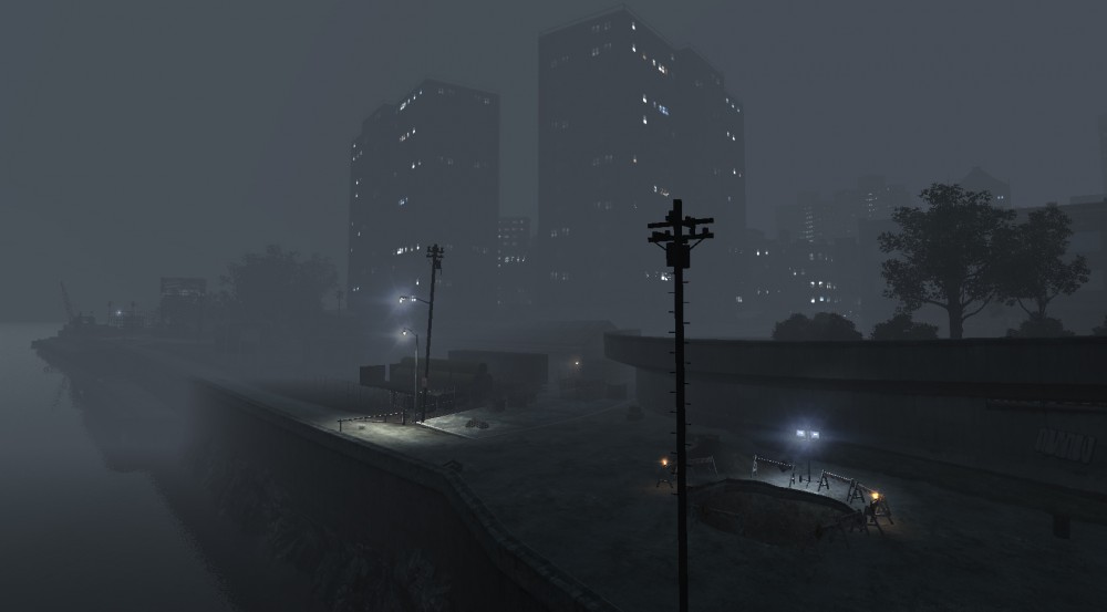 Grand Theft Auto IV