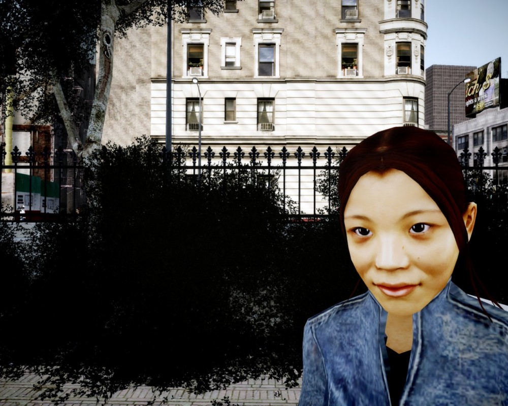 Grand Theft Auto IV