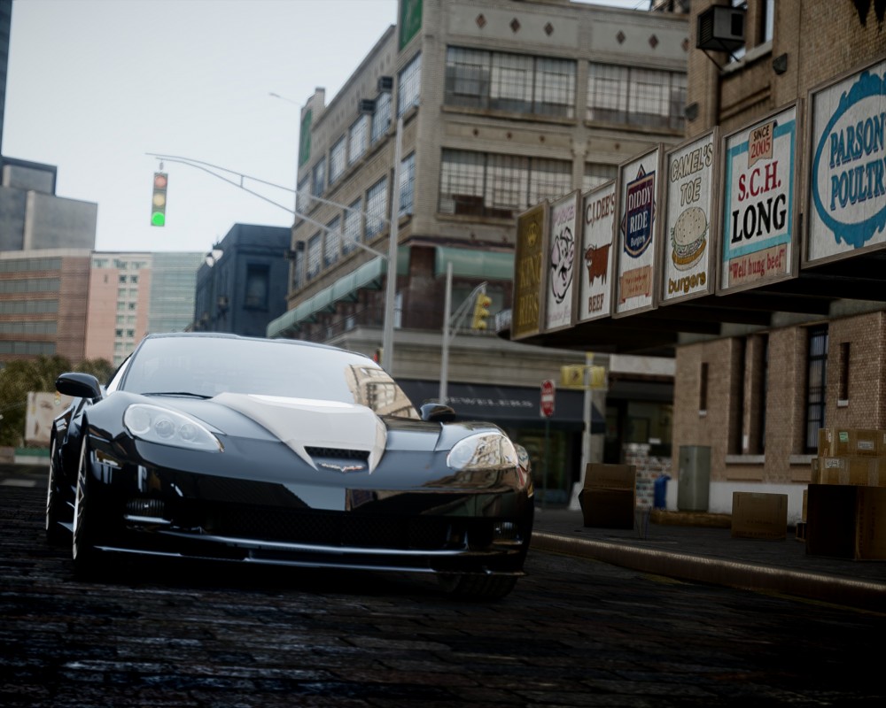 Grand Theft Auto IV