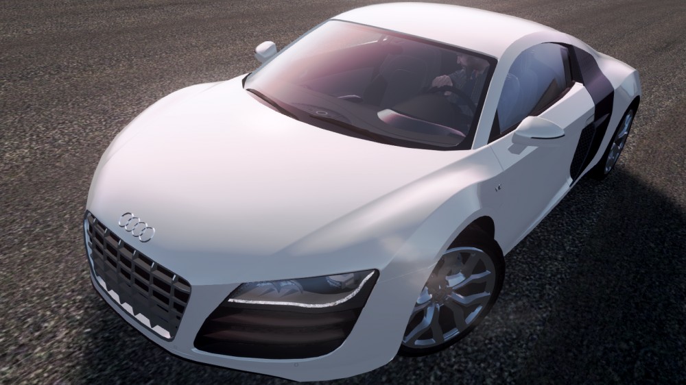 Grand Theft Auto IV