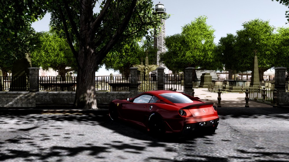 Grand Theft Auto IV
