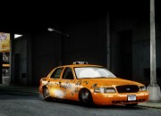 Grand Theft Auto IV