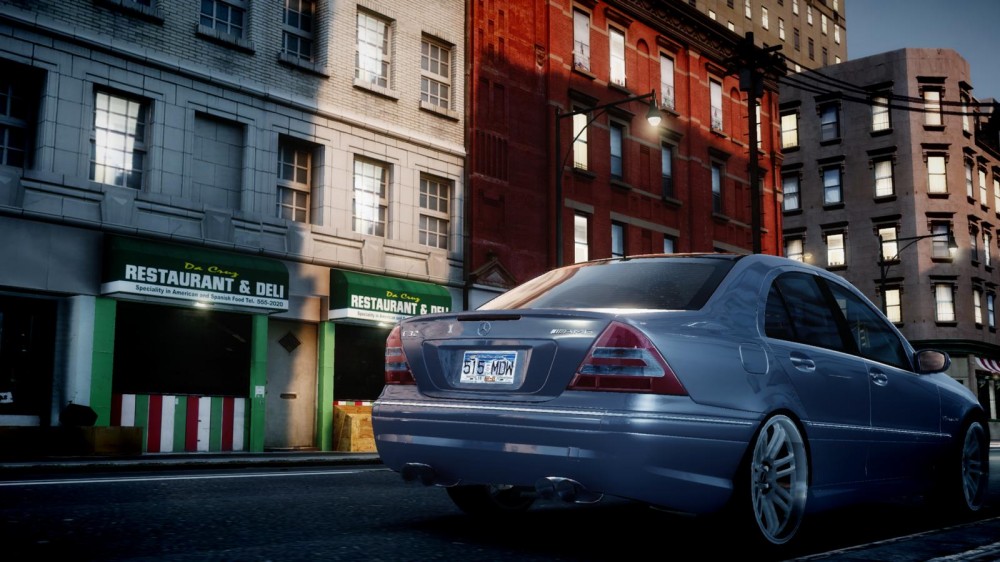 Grand Theft Auto IV
