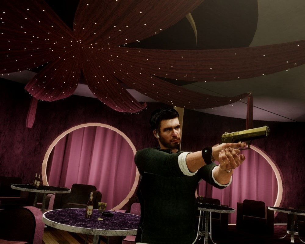 Grand Theft Auto IV