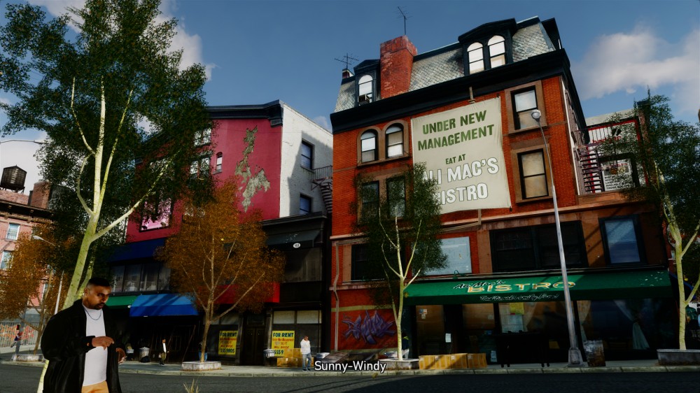 Grand Theft Auto IV