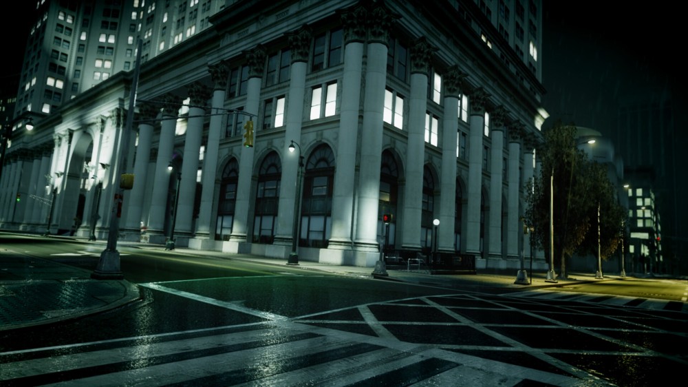 Grand Theft Auto IV