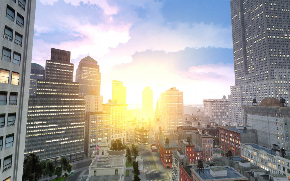 Grand Theft Auto IV