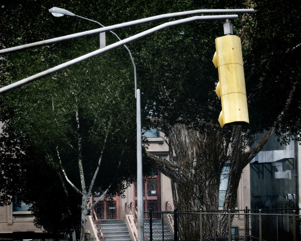 Grand Theft Auto IV