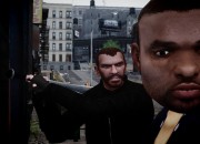 Grand Theft Auto IV