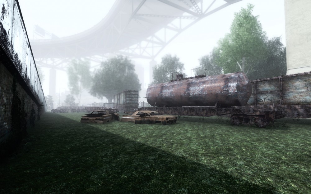 Grand Theft Auto IV