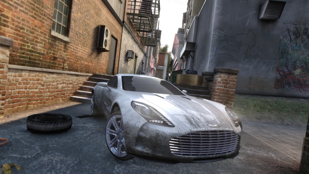 Grand Theft Auto IV