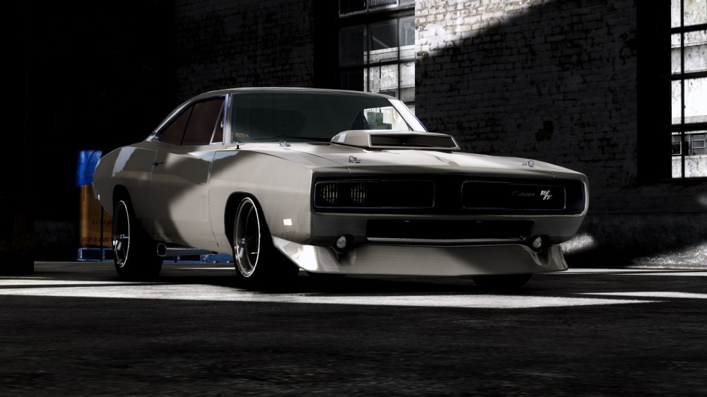 Grand Theft Auto IV