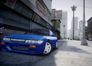 Grand Theft Auto IV