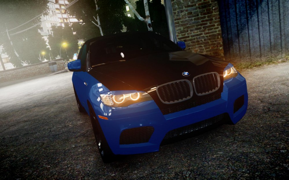 Grand Theft Auto IV