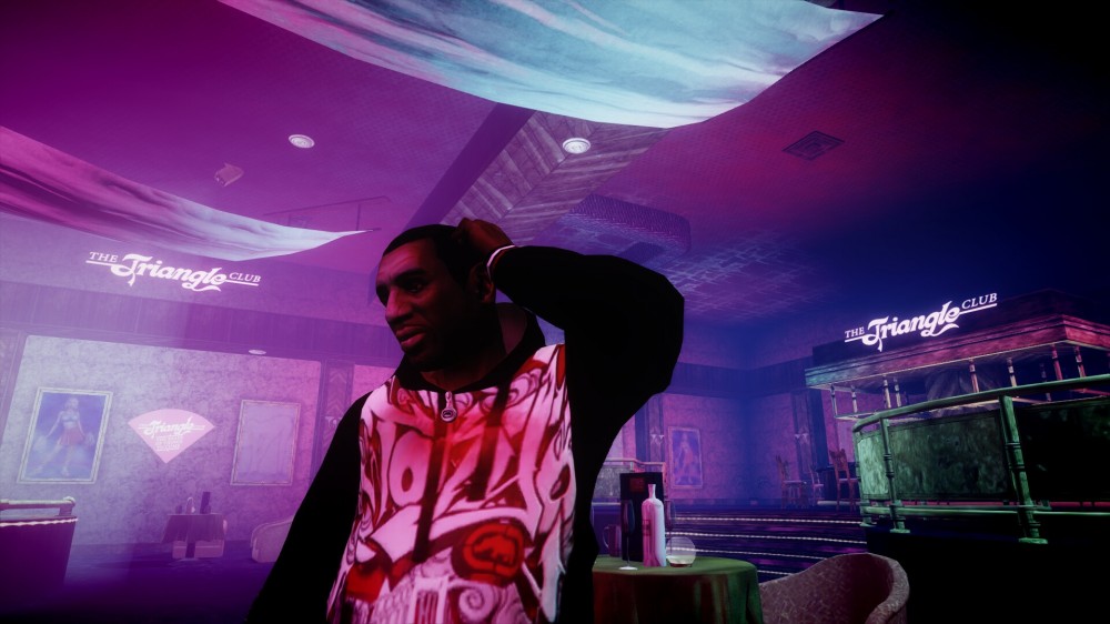 Grand Theft Auto IV