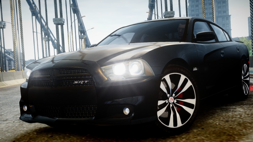 Grand Theft Auto IV