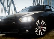 Grand Theft Auto IV