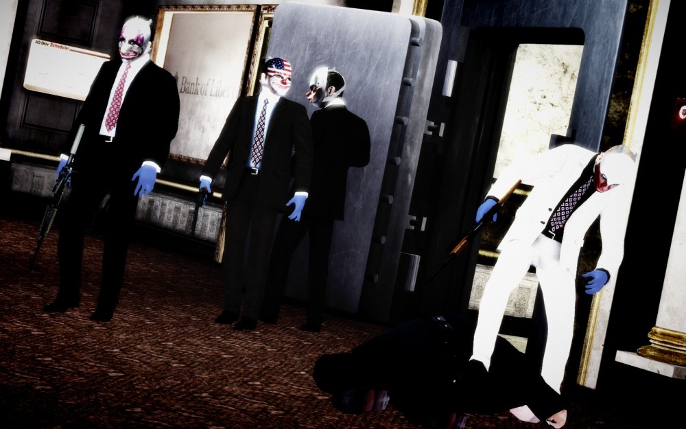 Grand Theft Auto IV