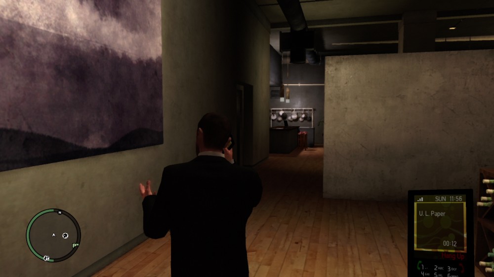 Grand Theft Auto IV
