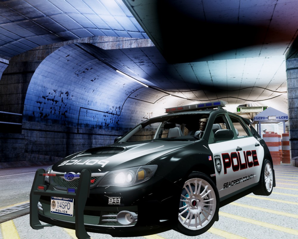 Grand Theft Auto IV
