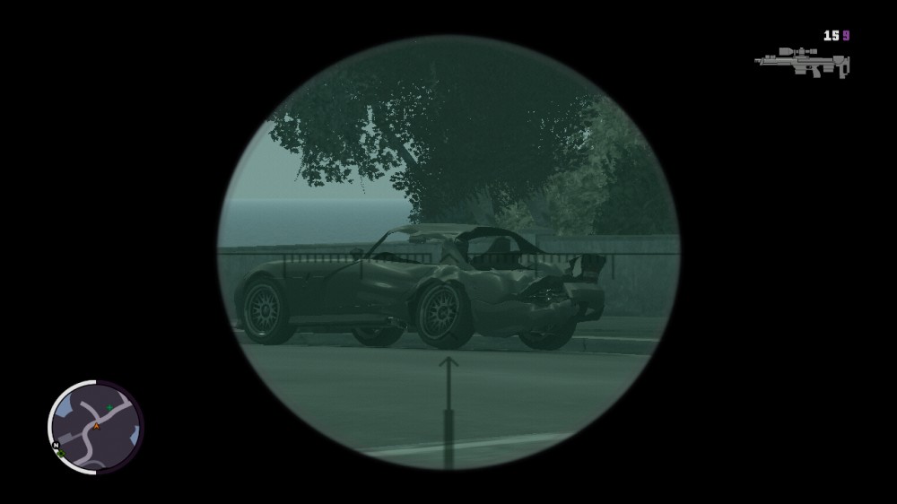 Grand Theft Auto IV