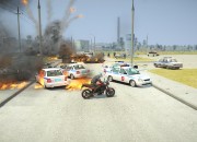 Grand Theft Auto IV