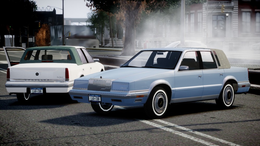 Grand Theft Auto IV