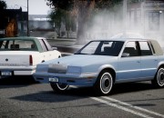 Grand Theft Auto IV