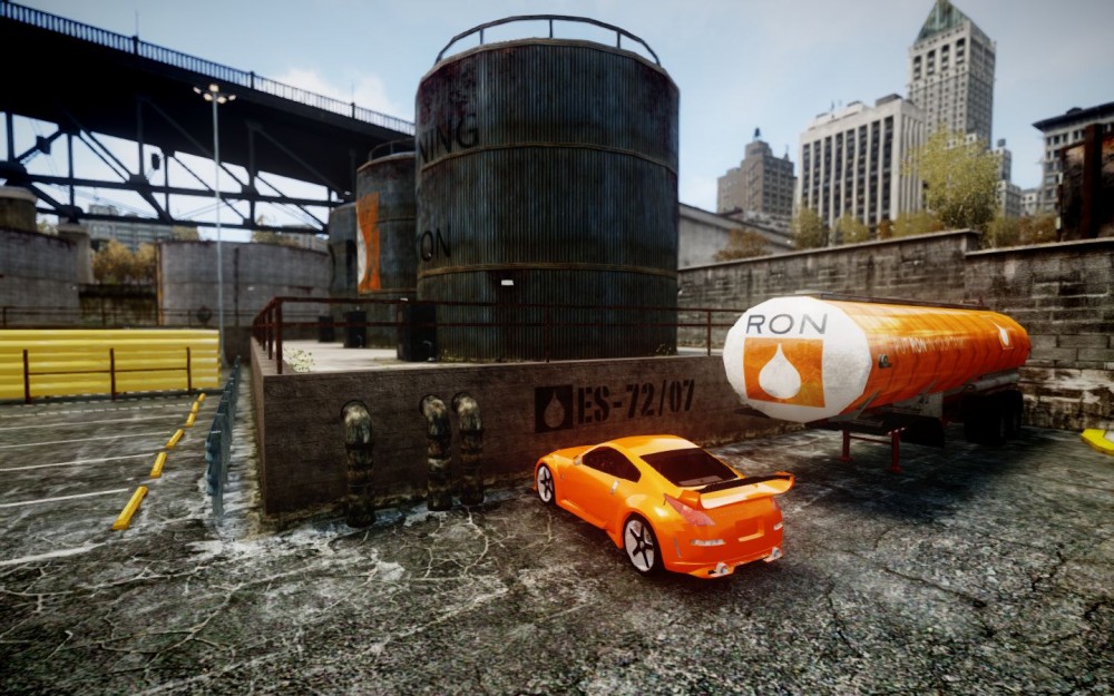 Grand Theft Auto IV