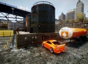 Grand Theft Auto IV