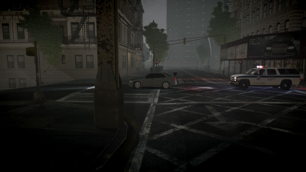Grand Theft Auto IV