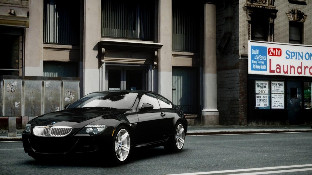Grand Theft Auto IV