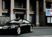 Grand Theft Auto IV