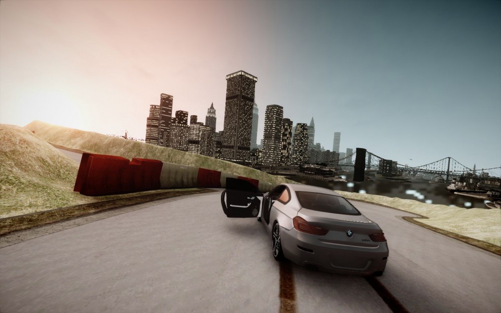 Grand Theft Auto IV