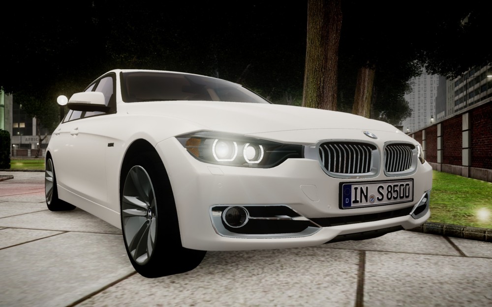 Grand Theft Auto IV