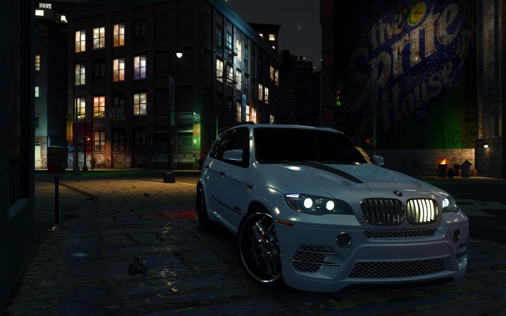 Grand Theft Auto IV
