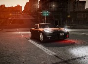 Grand Theft Auto IV