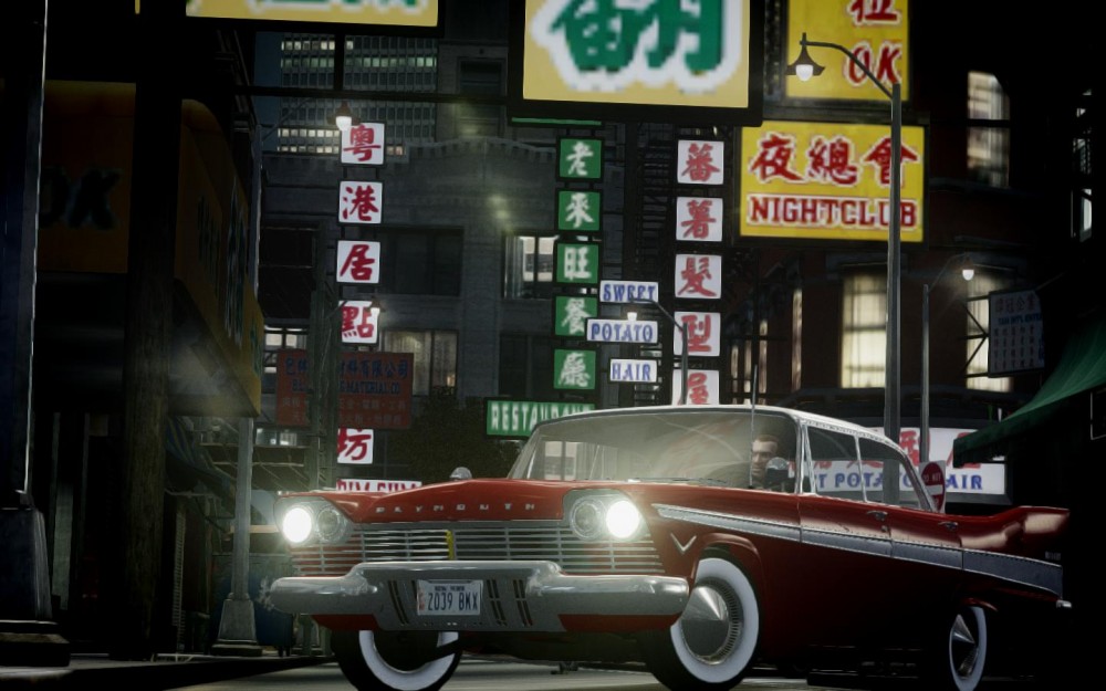 Grand Theft Auto IV