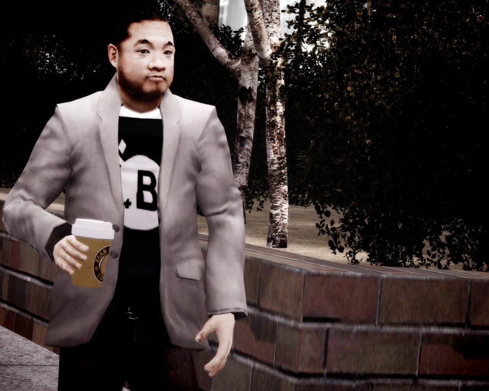 Grand Theft Auto IV