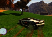 Grand Theft Auto IV