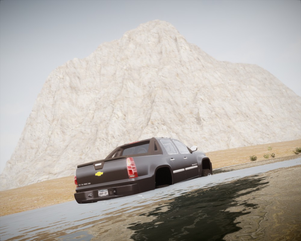 Grand Theft Auto IV