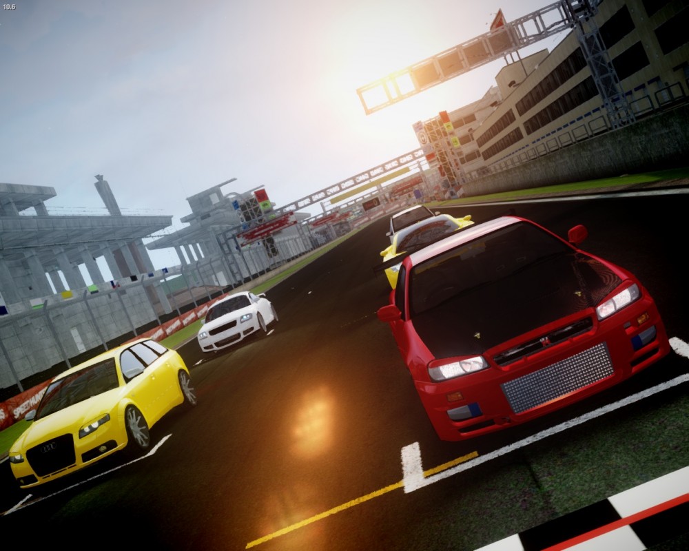 Grand Theft Auto IV